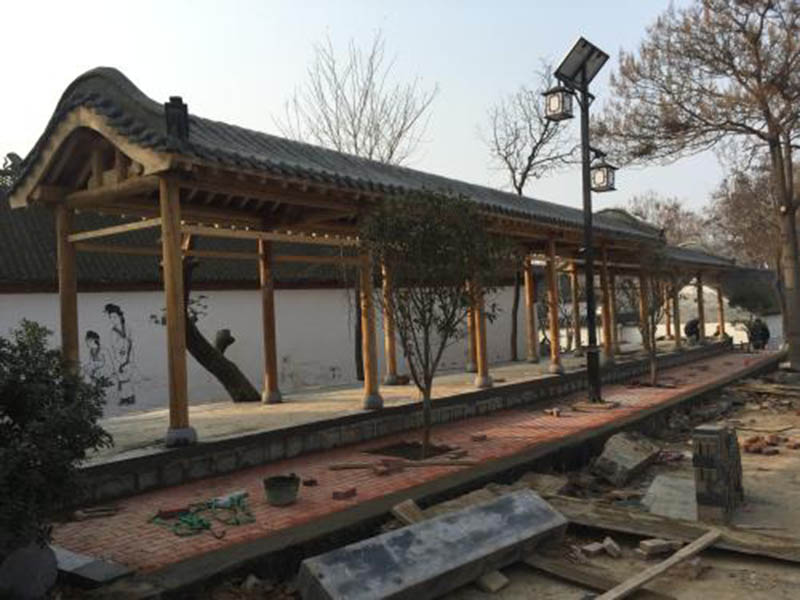 古建长廊05