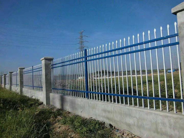 锌钢护栏