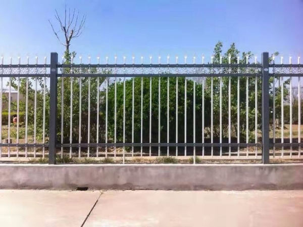 锌钢护栏