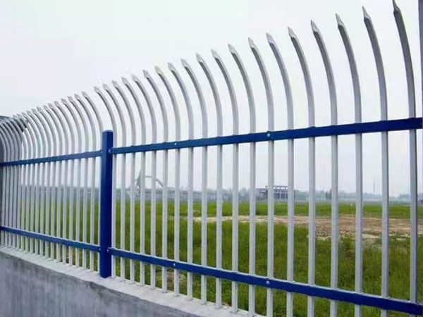 锌钢护栏